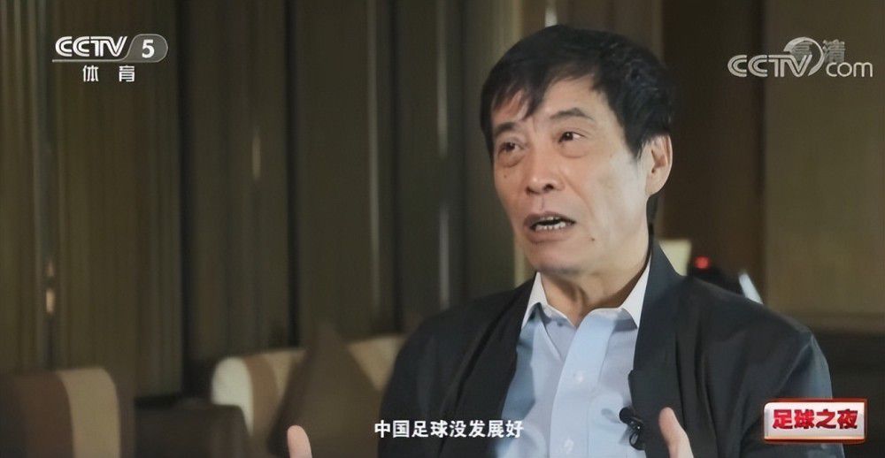 谈及自己的未来，安德烈表示：“我看英超联赛，去那里踢球是我的一个梦想。